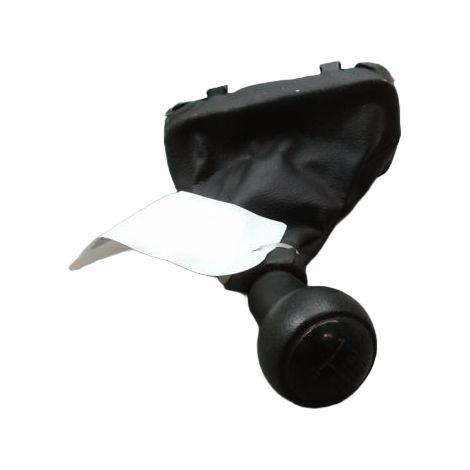 [PRODUIT D'OCCASION] Pommeau Levier Vitesses CITROEN C3 II Phase 2  2013-2016 1.0 Vti 68 ♻️ Ref Oe. 9837816580 - Garantie à vie (1/2)