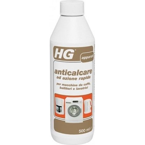 HG ANTICALCARE AZIONE RAPIDA (1/4)