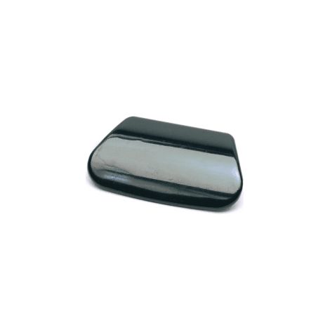 ECLISSE DE COUVERCLE DX P6 INDESIT pour TABLE DE CUISSON -... (1/4)