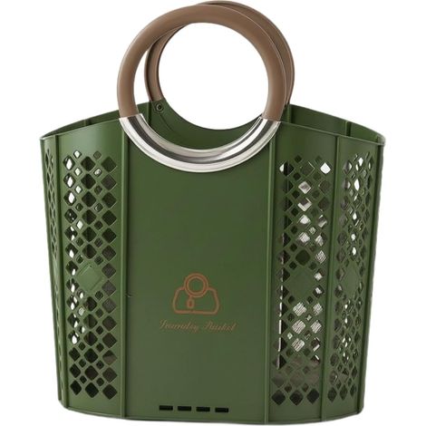 Large Laundry Basket, color to 1, style to 1 (1/5)