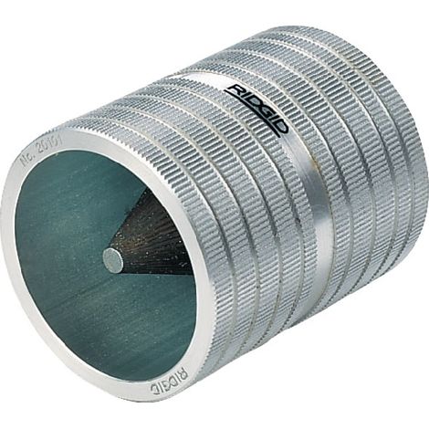 Ébavureur intérieur/extérieur 1/4-1 1/4 po. approprié pour cuivre et INOX RIDGID 29983