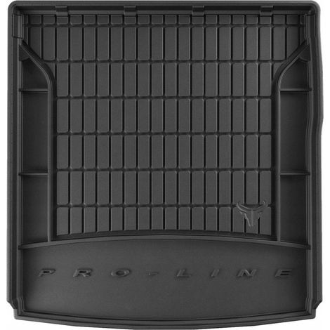 Tapis de coffre en caoutchouc pour TOYOTA Corolla 12 E21 Kombi à partir de 2019- TM (1/5)