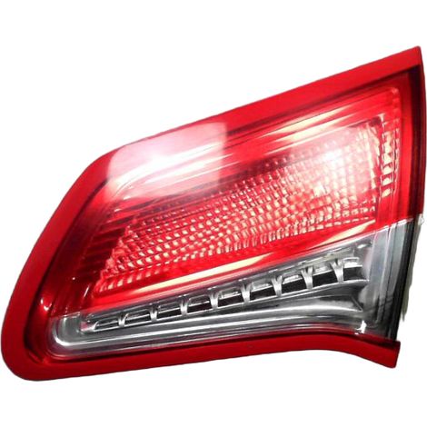 [PRODUIT D'OCCASION] Feu Arriere Interieur Droit CITROEN C4 2010- ♻️ Ref Oe. 7453e5 - Garantie à vie (1/3)