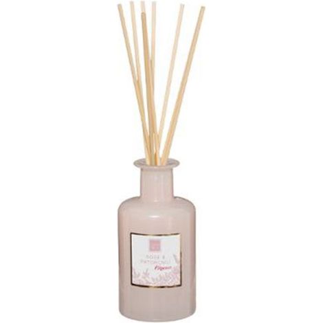 Diffuseur de Parfum "Mael" 200ml Rose & Patchouli