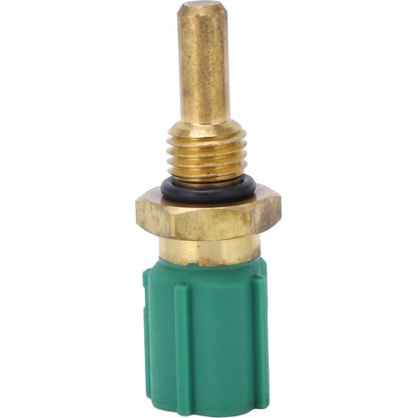 Capteur de température d'eau en laiton, pièce d'accessoire pour excavatrice SH200 A3, référence 179730-0040 (1/5)