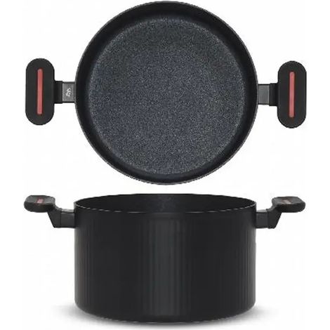 Barbieri Induktionspfanne 24 cm