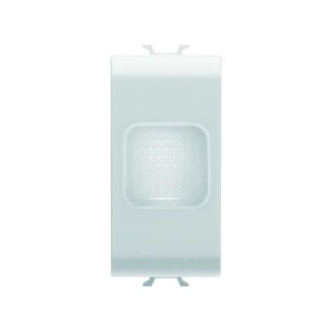 VOYANT DE SIGN. TRANSPARENT 1M BLANC GEWISS GW10621