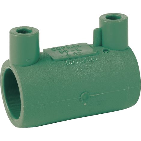 SCELTO DA DESIVERO Manicotto elettrico k17 d.25 codice prod: DSV02119 (1/4)