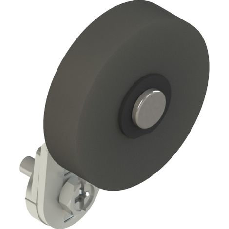 Azionatore generale leva manuale modello LE571PIZVF LE57 marca LEVA