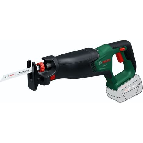 Bosch Akku-Säbelsäge PSA18V-200