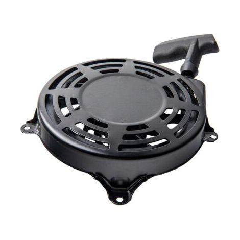 ALLIANDISDémarreur à câble pour moteur thermique Briggs & Stratton Remplace les références 497598, 493295, 497680 Faible bruit, performance constante (1/5)