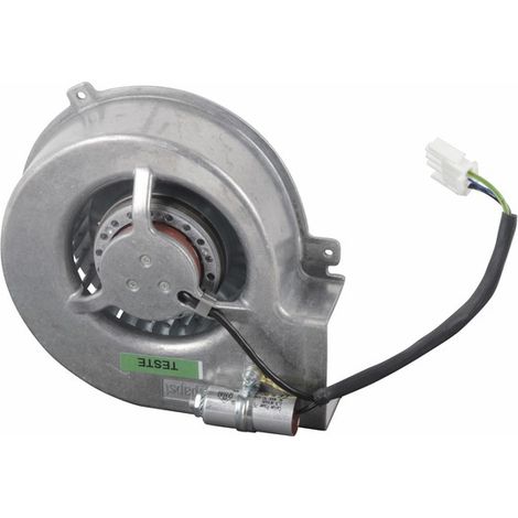 Ventilateur équipé GBT30 - GEMINOX : 87168052130