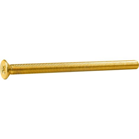 Cisa VITE PER FISSAGGIO CILINDRO  M5x75 20.00 pz