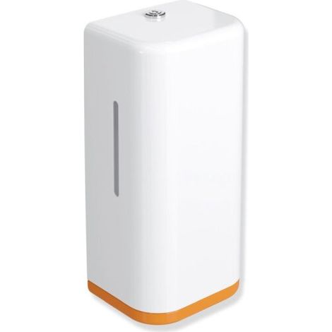 HEWI 477.06.10298 24 DISTRIBUTEUR DE SAVON SENSORIEL (1/4)