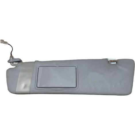 Pare-soleil G MERCEDES Viano Long [PRODUIT D'OCCASION]♻️63981011108k41