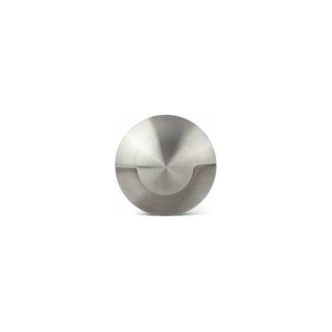 Kane-1 Led Lampada Incasso Nichel 3W 3000K Marca Faro (1/4)