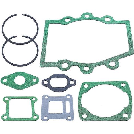 Kit de joints pour moteur Robin NB411 (1/4)