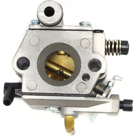 Pour tronçonneuse Stihl 024 026 ms260 ms240 carburateur WT-403B WT-403A (1/5)