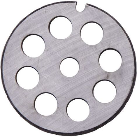 REBER - Grille p/hachoir man.10/12 d12 (1/3)