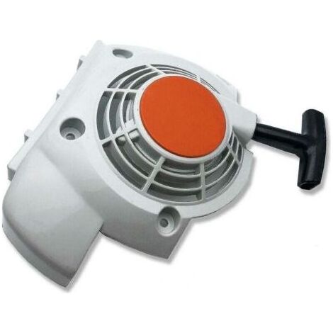 Seilzugstarter für Stihl FS120, FS200, FS250, FS300, FR350, BT120C (1/5)