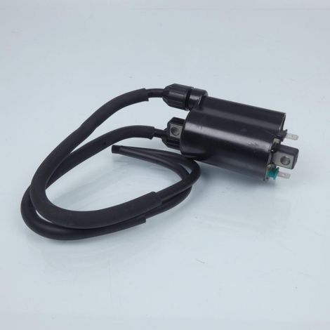 Bobine d'allumage HT Sifam pour Moto Honda 750 Rvf Rc45 1994 à (1/4)