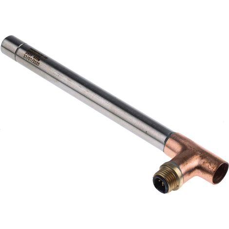 Élément chauffant RS PRO, 400 W, 240 V c.a. ( Prix pour 1 ) (1/3)