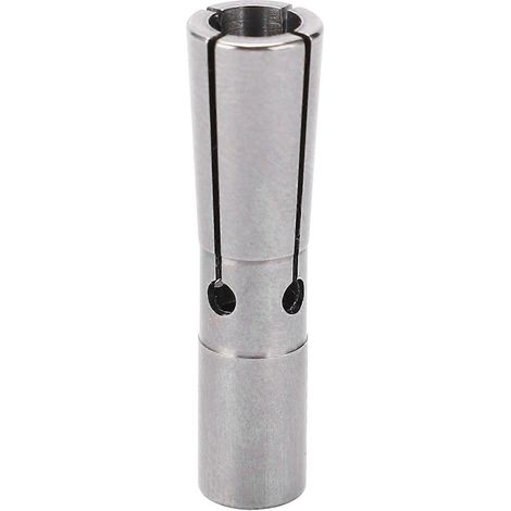 Spannzange 0,005 Hochpräzision Super Spannkraft Drehfutter Rückholvorrichtung SDC06-1/4