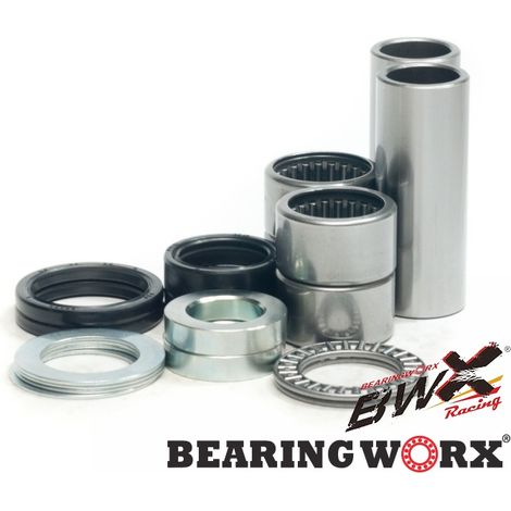 KIT DE REPARACIÓN DE BASCULANTE BEARING WORX PARA YAMAHA YZ 125/250 99-01, YZF/WRF 250 (01), YZF/WRF 400/426 99-01 (28-1073) (1/2)