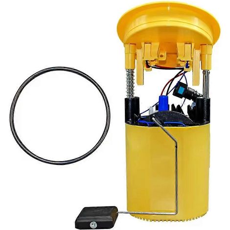 Pompe à carburant 16117190946 pour BMW E81 E82 E88 116D 118D 120D 123D E90 E93 316D 318D 320D 325D 330D 335D X1 E84