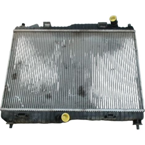 [PRODUIT D'OCCASION] Radiateur FORD B-max ♻️ Ref Oe. 1768105 - Garantie à vie (1/2)