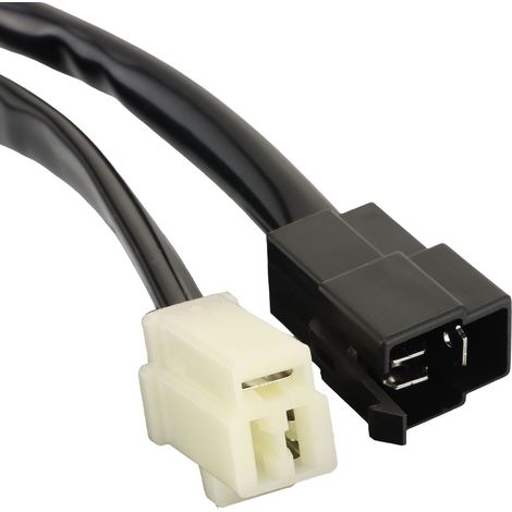 Spannungsregler-Gleichrichter-Adapter für GLR 125 2011-2025 31600-KZL-931 31600-KPN-E01 (1/4)