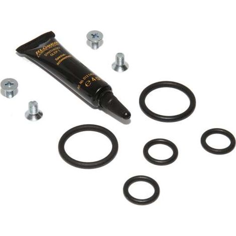 PAW Dichtungssatz Mischer DN32 und DN 25 34013