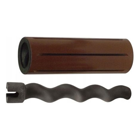 Statore + Rotore D5 LANG Bronzo Pompa a vite completa Szneka 1+1 (1/2)