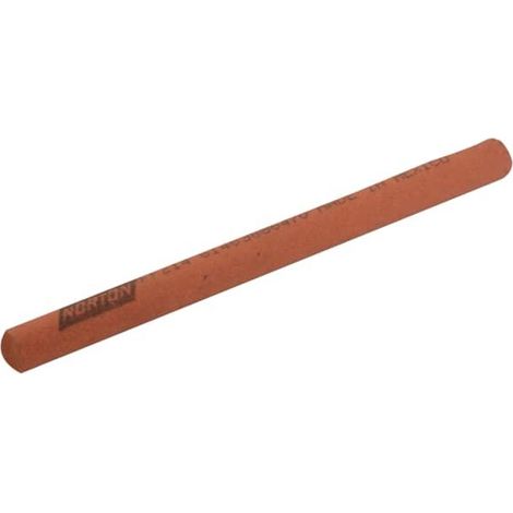 FF214 Round File 100 x 6mm - Fine INDFF214 (1/2)