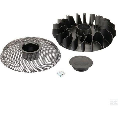 Ventilateur volant tracteur tondeuse moteur briggs et stratton - 796201