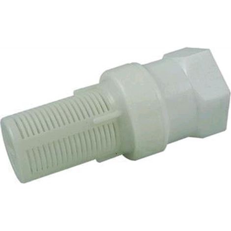 Valvola Di Fondo In Nylon Per Pompe Art.2730 1-1/2"