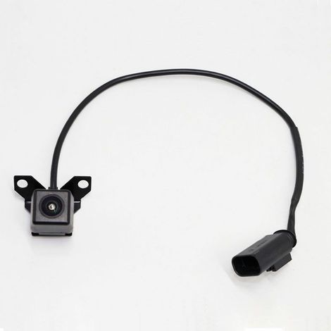 Reference number 957503W120 is suitable for the Kia Sportage 2010-2015 reversing camera. (1/5)