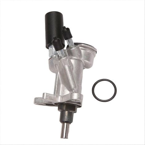 Pompe d'alimentation en carburant pour moteur Deutz F TCD 2011-2012 (1/5)