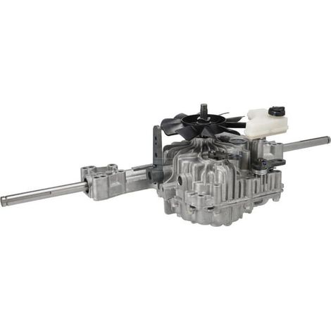 Transeje K46DN 7A646084560 TUFF TORQ 7A646084560 (1/2)