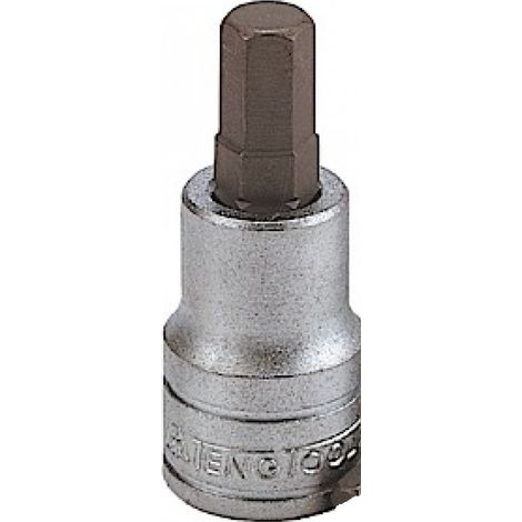 Llaves de vaso con puntas hexagonales 3/8" 5/16" TENGTOOLS