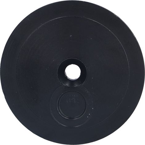 Plaque de soupape anti-choc silencieuse pour pompe à air 1500W, installation rapide et facile, accessoire compatible 550W 1100W (1/5)