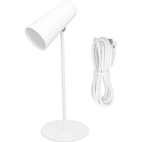 Desktop 3,7 V 2,5 W USB wiederaufladbar kabellos Mini (1/5)