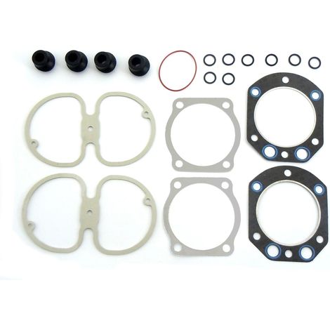 Juntas de culata Athena para BMW R50/5 R60 R75 R90 '69-'76 Classic Moto