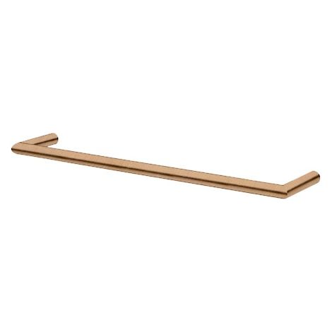 Porte-serviettes 40cm Vieux Bronze AMBIENTE - CRISTINA ONDYNA AM21192 (1/2)