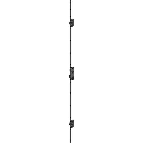 WINKHAUS Mehrfachverriegelung STV F1660 M2, 8/92, Falle Standard, Stahl