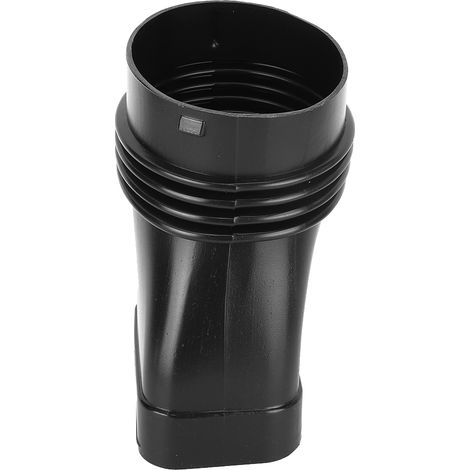 Tuyau d'admission d'air moteur Canal inférieur Tube 13717590592 Compatible Série 5/7 (1/3)