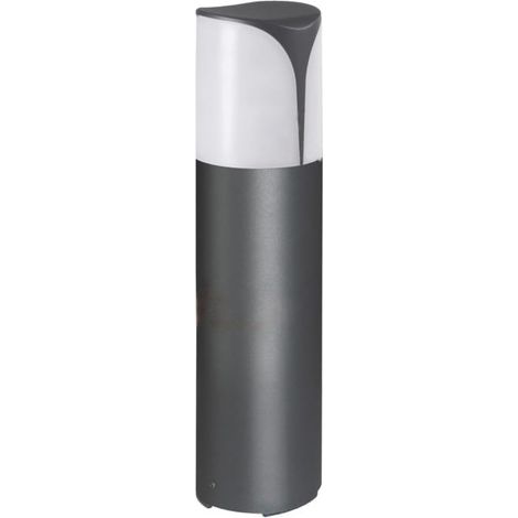 Borne lumineuse jardin PRESO 30cm E27 IP44 Kanlux (1/5)