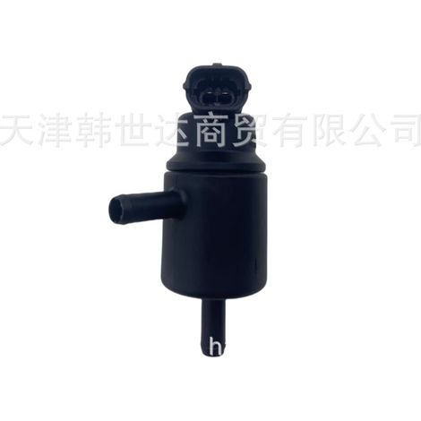 2901003AA0 is suitable for Hyundai and Kia air purification control valves and vacuum solenoid valves 29010-03AA0. (1/4)