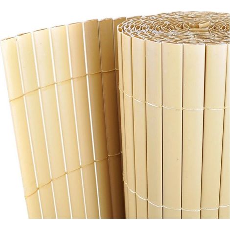 ARELLA HEDGE 300XH100CM COLORE BAMBOO