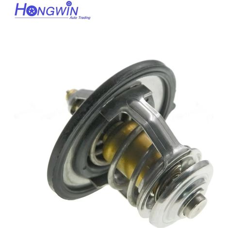 Convient aux moteurs Hyundai et Kia avec thermostat automatique Hyundai 25500-23010 (1/5)
